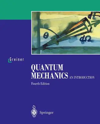 Kvantummechanika: Bevezetés - Quantum Mechanics: An Introduction