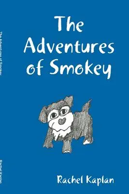 Smokey kalandjai - The Adventures of Smokey