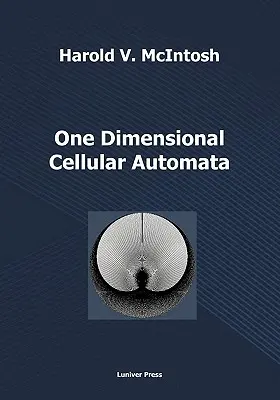 Egydimenziós celluláris automaták - One Dimensional Cellular Automata