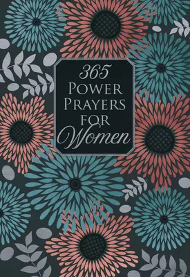 365 Power Prayers for Women