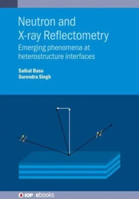 Neutron- és röntgenreflektometria: Új jelenségek a heteroszerkezeti határfelületeken - Neutron and X-ray Reflectometry: Emerging phenomena at heterostructure interfaces