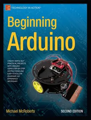 Kezdő Arduino - Beginning Arduino
