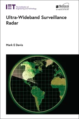 Ultraszéles sávú megfigyelő radar - Ultra-Wideband Surveillance Radar