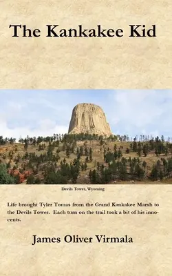 A Kankakee kölyök - The Kankakee Kid