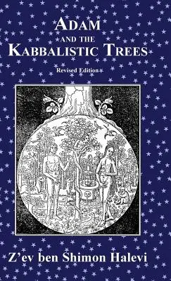 Ádám és a kabbalisztikus fák - Adam and the Kabbalistic Trees