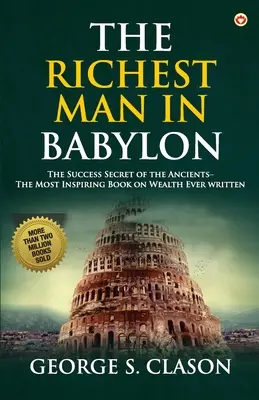 A leggazdagabb ember Babilonban - The Richest Man in Babylon