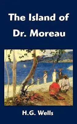 Dr. Moreau szigete - The Island of Dr. Moreau