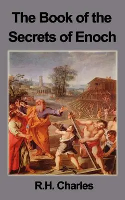 Énókh titkainak könyve - The Book of the Secrets of Enoch