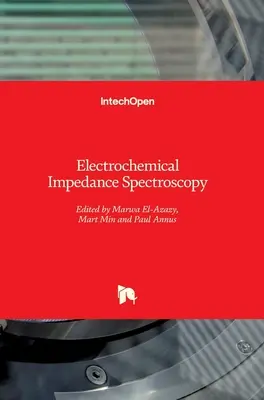 Elektrokémiai impedancia spektroszkópia - Electrochemical Impedance Spectroscopy