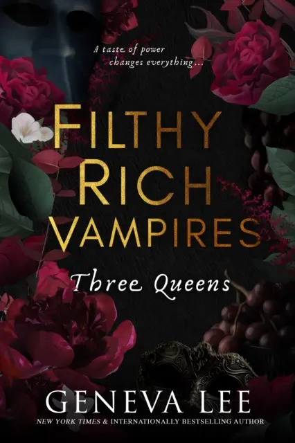 Mocskosan gazdag vámpírok: Vámpírok: Három királynő - Filthy Rich Vampires: Three Queens