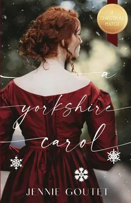 Egy yorkshire-i ének - A Yorkshire Carol