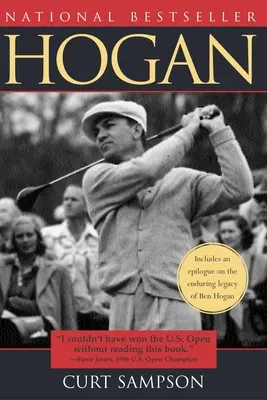 Hogan: Életrajz - Hogan: A Biography