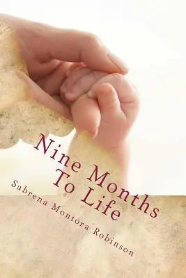 Devět měsíců do konce života - Nine Months To Life