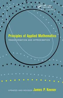 Az alkalmazott matematika alapjai - Principles Of Applied Mathematics