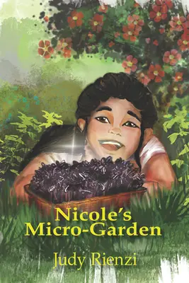 Nicole mikrokertje - Nicole's Micro Garden