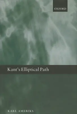 Kant elliptikus útja - Kant's Elliptical Path