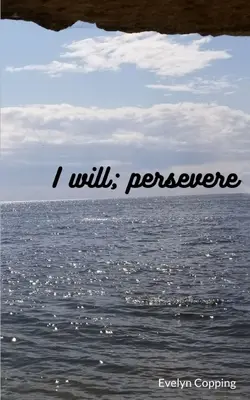 Meg fogom; kitartok - I will; persevere