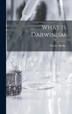 Mi a darwinizmus - What is Darwinism