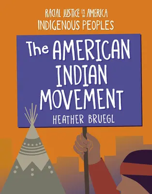 Az amerikai indián mozgalom - The American Indian Movement