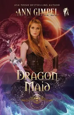 Dragon Maid: Highland Fantasy Romance