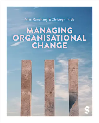 A szervezeti változások kezelése - Managing Organisational Change