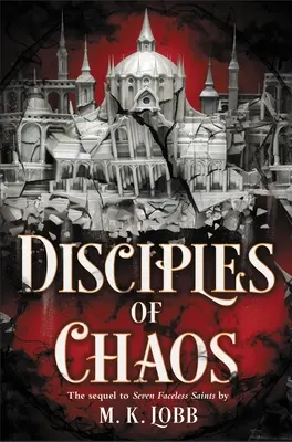 A káosz tanítványai - Disciples of Chaos