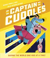 Cuddles kapitány - Captain Cuddles