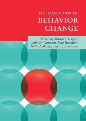 A viselkedésváltozás kézikönyve - The Handbook of Behavior Change