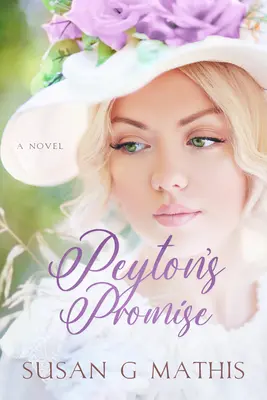 Peyton ígérete - Peyton's Promise