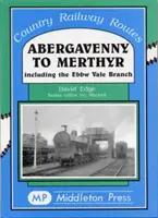Abergavenny-től Merthyr-ig - Abergavenny to Merthyr