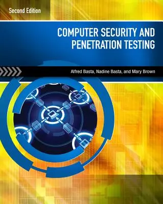 Számítógépes biztonság és behatolásvizsgálat - Computer Security and Penetration Testing