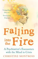 A tűzbe esni - Egy pszichiáter találkozásai a válságban lévő elmével - Falling into the Fire - A Psychiatrist's Encounters with the Mind in Crisis