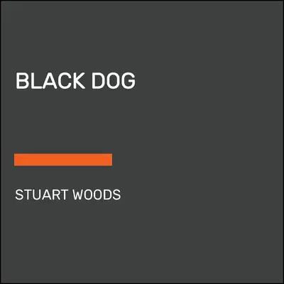 Fekete Kutya - Black Dog