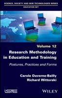 Kutatásmódszertan az oktatásban és a képzésben - Research Methodology in Education and Training