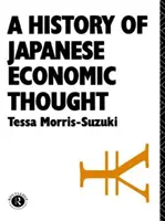 A japán gazdasági gondolkodás története - History of Japanese Economic Thought