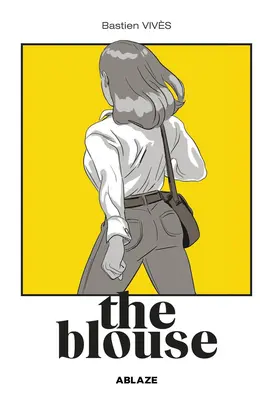 Bastien Vives' a blúz - Bastien Vives' the Blouse