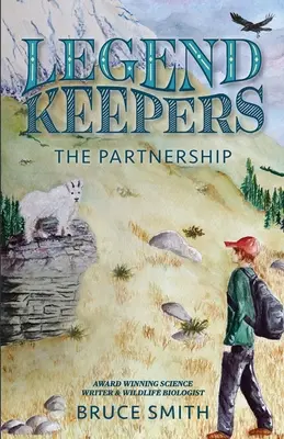 A legenda őrzői: A partnerség - Legend Keepers: The Partnership