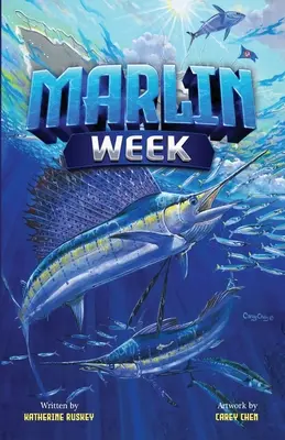 Marlin hét - Marlin Week
