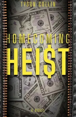 Hazatérő rablás - Homecoming Heist