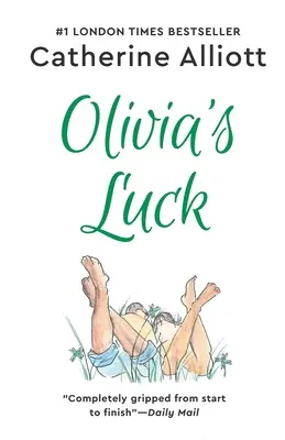 Olivia szerencséje - Olivia's Luck