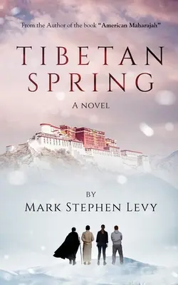 Tibeti tavasz - Tibetan Spring