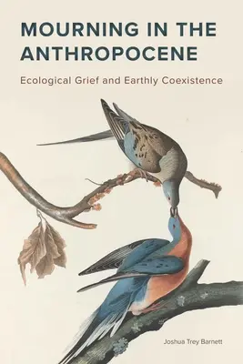 Gyász az antropocénben: Ökológiai gyász és földi együttélés - Mourning in the Anthropocene: Ecological Grief and Earthly Coexistence