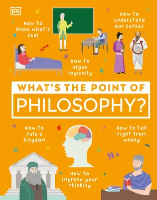 Mi értelme a filozófiának? - What's the Point of Philosophy?