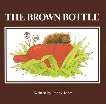 A barna palack - The Brown Bottle