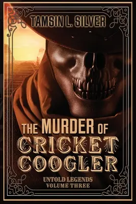 Cricket Coogler meggyilkolása - The Murder of Cricket Coogler