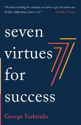 A siker hét erénye - Seven Virtues for Success