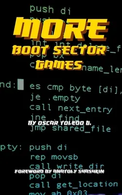 További Boot Sector játékok - More Boot Sector Games