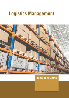 Logisztikai menedzsment - Logistics Management