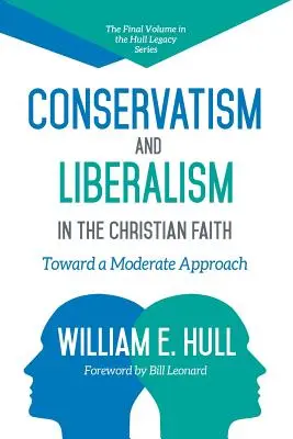 Konzervativizmus és liberalizmus a keresztény hitben - Conservatism and Liberalism in the Christian Faith