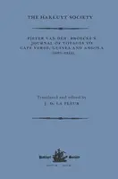 Pieter Van Den Broecke naplója a Zöld-foki szigetekre, Guineába és Angolába tett utazásairól (1605-1612) - Pieter Van Den Broecke's Journal of Voyages to Cape Verde, Guinea and Angola (1605-1612)